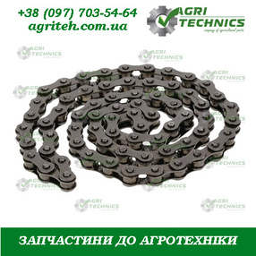 Ланцюг роликовий AC691781 Зображення