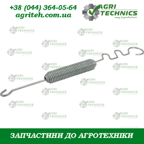 AC805812 Натяжна пружина  Зображення