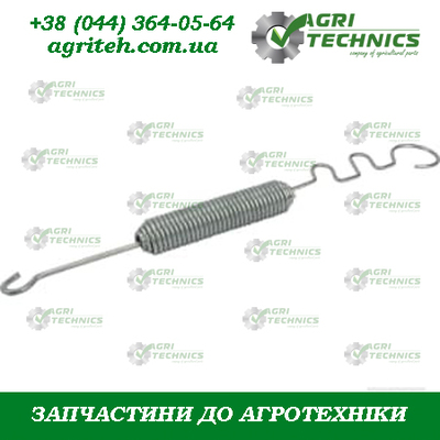 AC805812 Натяжна пружина  Зображення