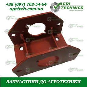 Кронштейн металевий AC819161 Зображення