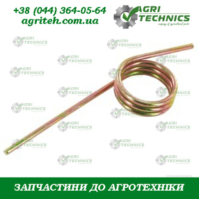 AC820959 Пружина  Зображення
