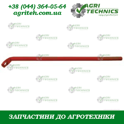 KK073804R Тяга відвалу  Зображення