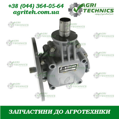 VNB2530294 Редуктор розкидача правий Зображення