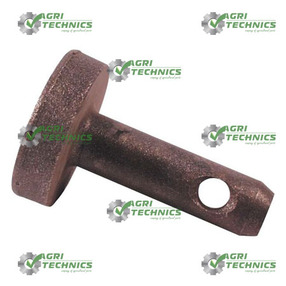 2157907 Цапфа Lemken D60/28x89 Зображення