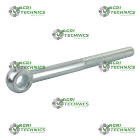 Болт із петлею M16x200 LEMKEN 3010864 Зображення