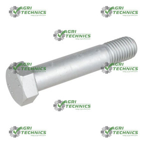 Шестигранний болтM20x100, LEMKEN 3014408 Зображення