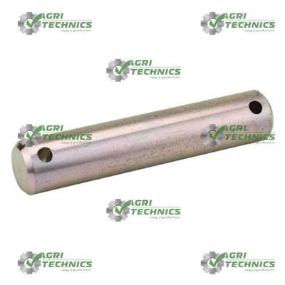 Палець BB D30x150 2xD8 Zn Зображення