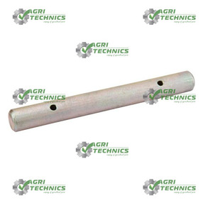 Палець D30x152/270 Zn Зображення