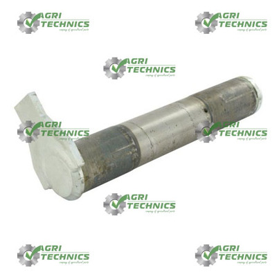 Палець D50x265/290-M10x1 Zn Зображення
