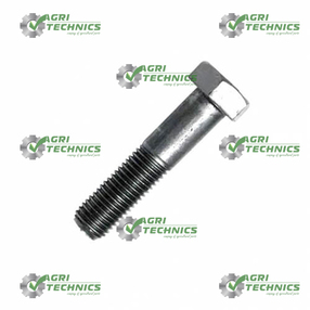 3014080 Болт 6-гран. M16x140 8.8 Zn DIN931 Зображення