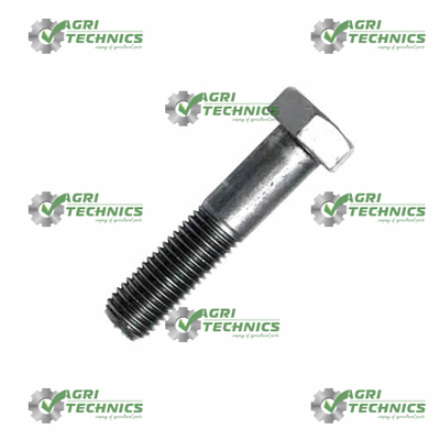 3014080 Болт 6-гран. M16x140 8.8 Zn DIN931 Зображення