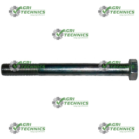 3015410 Болт 6-гран. M16x160-8.8 Zn DIN931 Зображення