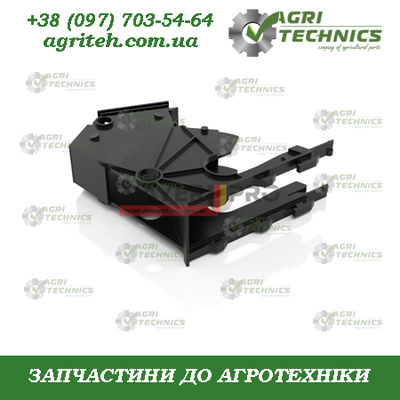 101162-M Корпус висівного апарату Зображення