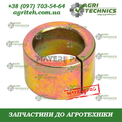 151409-M Втулка металева Зображення