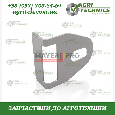 156233-M Пластина кріплення Зображення