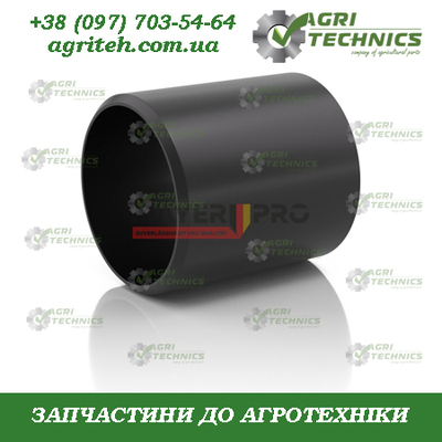156329-M Пластикова втулка ковзання Зображення