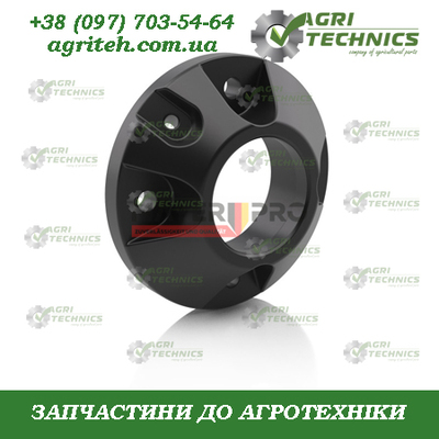 Ступиця очисника ряду гола 156567-M Зображення