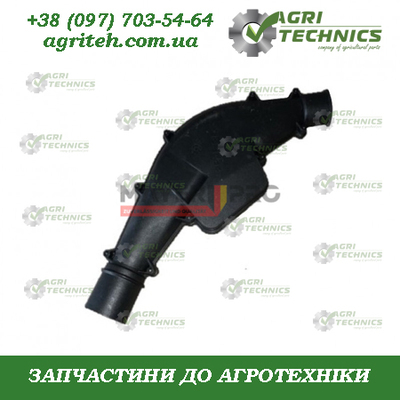 170649-M Дифузор пластиковий правий (241420-M) Зображення