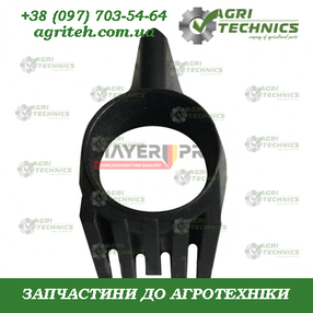 170969-M Фітинг пластиковий D22 Зображення