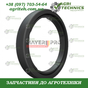178414-M Бандаж прикочуючого колеса 330x50 mm Зображення