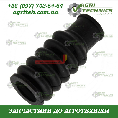 185381-M Гумова гофра (241420-M) D22 Зображення