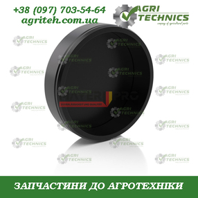 186492-M Ковпак диска сошника Зображення