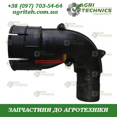 195230-M Пластикове коліно Зображення