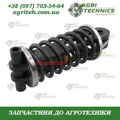 203407-M Амортизуючий вузол сошника добрив жорсткий (224387-M) Зображення