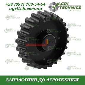 205485-M  Колесо обмеження глибини Зображення