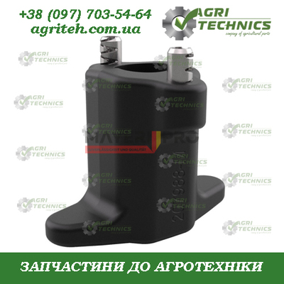 207988-M Ручка натяжна Зображення