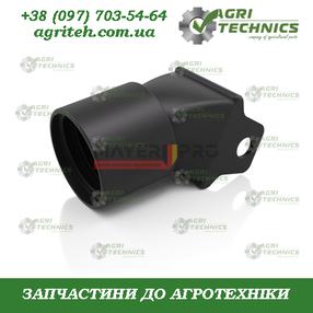 307864-M Нижня горловина висівного апарату Зображення