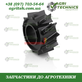 307868-M Котушка висівна чорна Зображення
