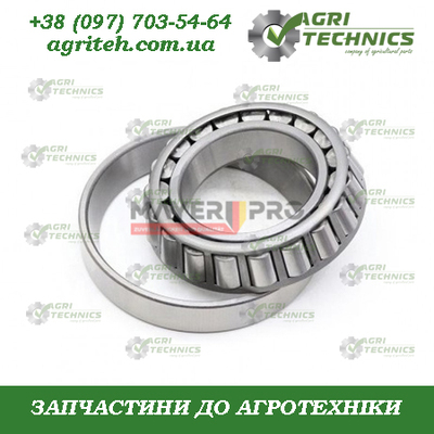 Підшипник 32208 ХТ SKF Зображення
