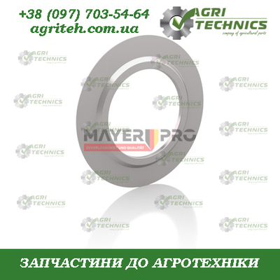 405813-M Шайба металева ущільнююча Зображення