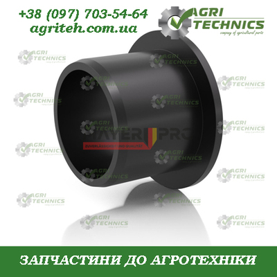 411605-M Пластикова втулка Зображення