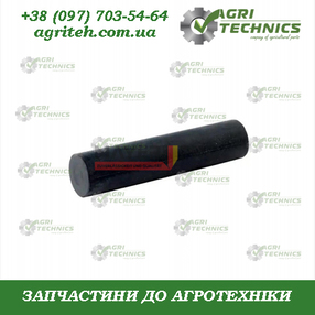 Гумовий палець (демпфер) L= 170 mm 414846-M Зображення