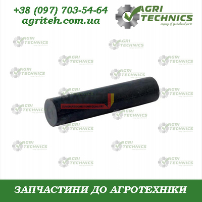 Гумовий палець (демпфер) L= 170 mm 414846-M Зображення