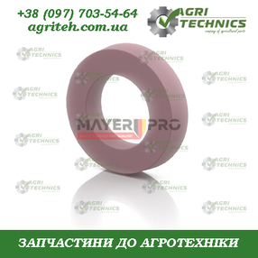 415710-M Упруга шайба Зображення