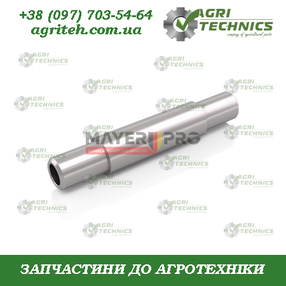 417839-M (431652-M) Вісь колеса Зображення