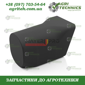 419139-M Заглушка висівного апарату Зображення