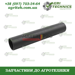 419457-M Втулка з чорного металу Зображення