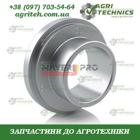 422467-M Втулка фігурна Зображення