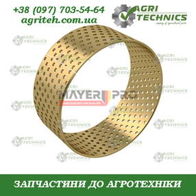 424815-M Підшипник ковзання Зображення