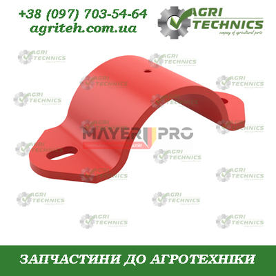425968-M Зажим-скоба Зображення