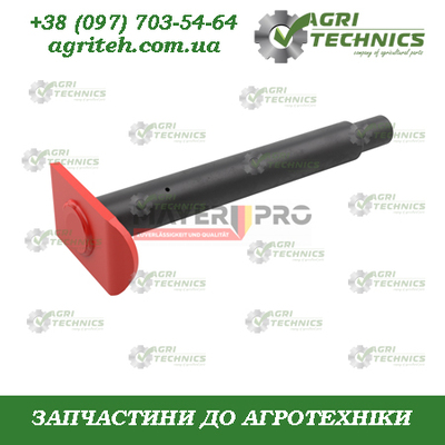 428720-M Палець стопорний різьбовий Зображення