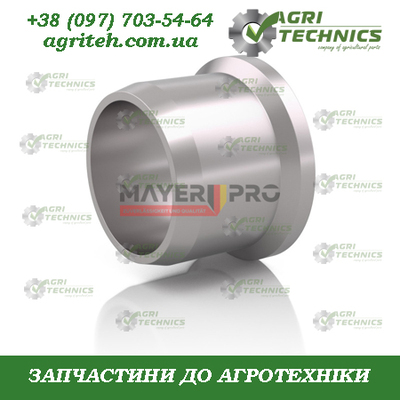431651-M (417837-M) Втулка на вісь колеса Зображення