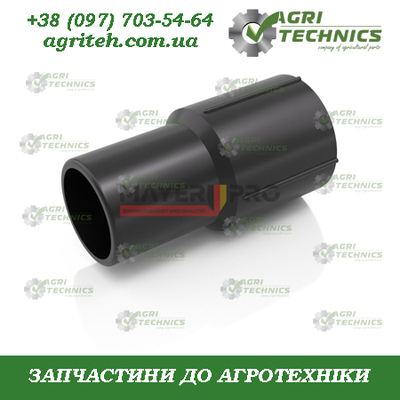 432488-M Пластиковий перехідник Зображення
