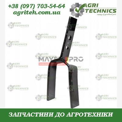 433939-M Подвійний ніж Зображення