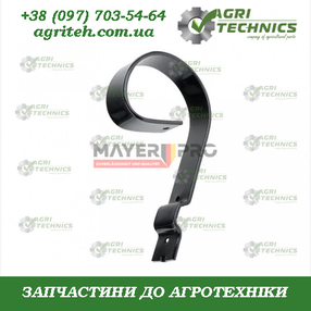 441344-M Стійка виравнювача 150 мм Зображення