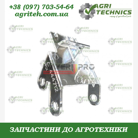 444712-M Накладка на корпус Зображення